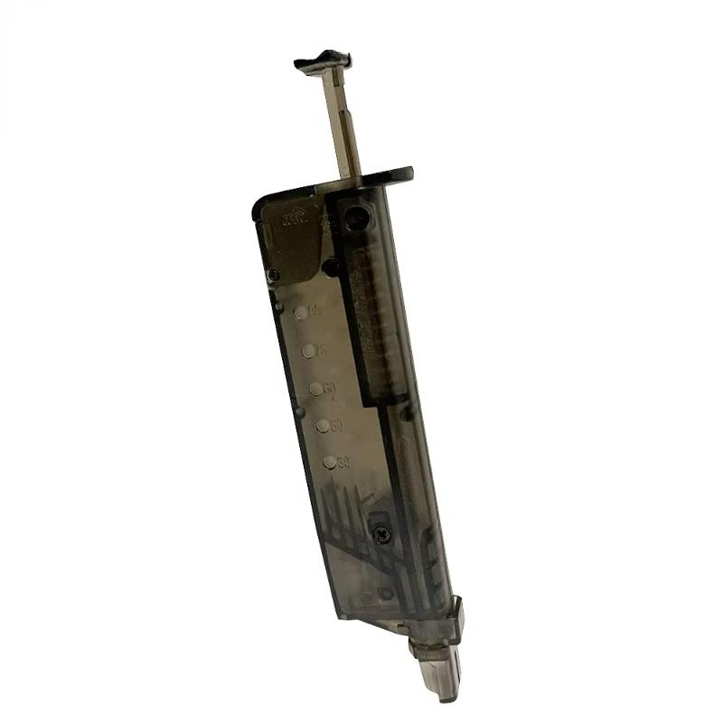 BB Speed Loader No Jamming Pla - огляд і ціна Hunting Outdoor Game