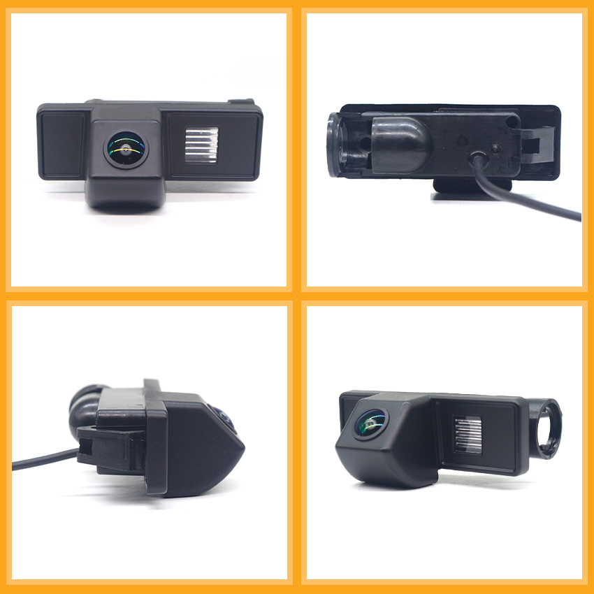 HD 1080P Rear View Reversing B - огляд і ціна Trail Camera Infrared