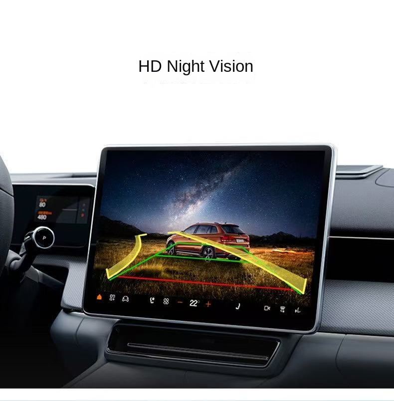 Car Camera HD Night Market AHD - огляд і ціна Trail Camera Infrared