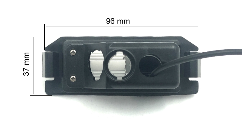 For Hyundai Coupe S3 Tuscani T - огляд і ціна Trail Camera Infrared