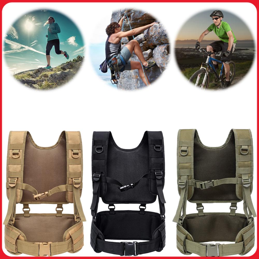 Hunting Vest & Belt Multifunct - огляд і ціна Hunting Outdoor Game
