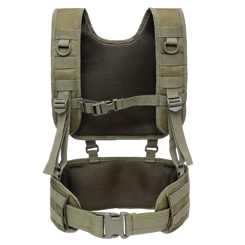 Hunting Vest & Belt Multifunct - огляд і ціна Hunting Outdoor Game
