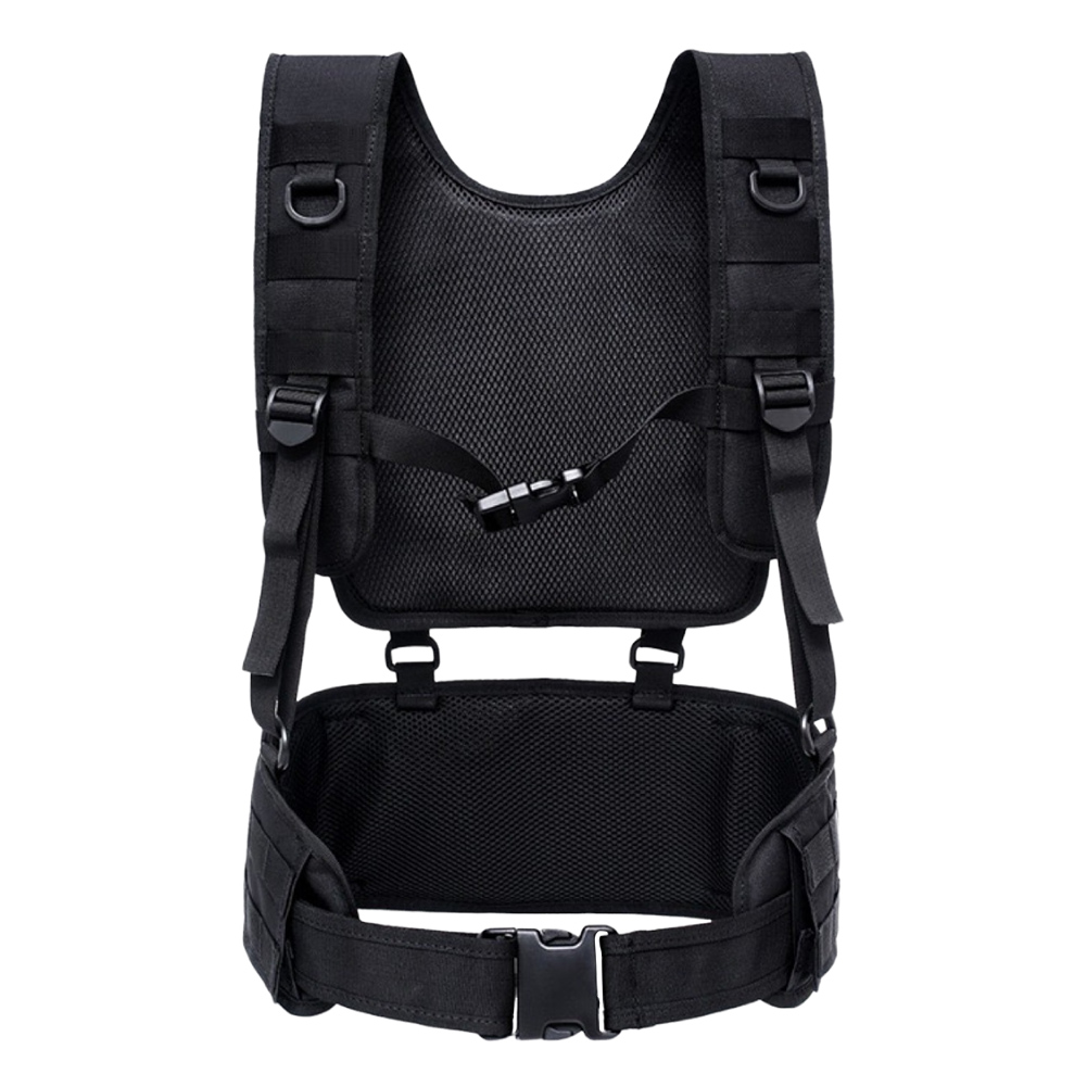 Hunting Vest & Belt Multifunct - огляд і ціна Hunting Outdoor Game