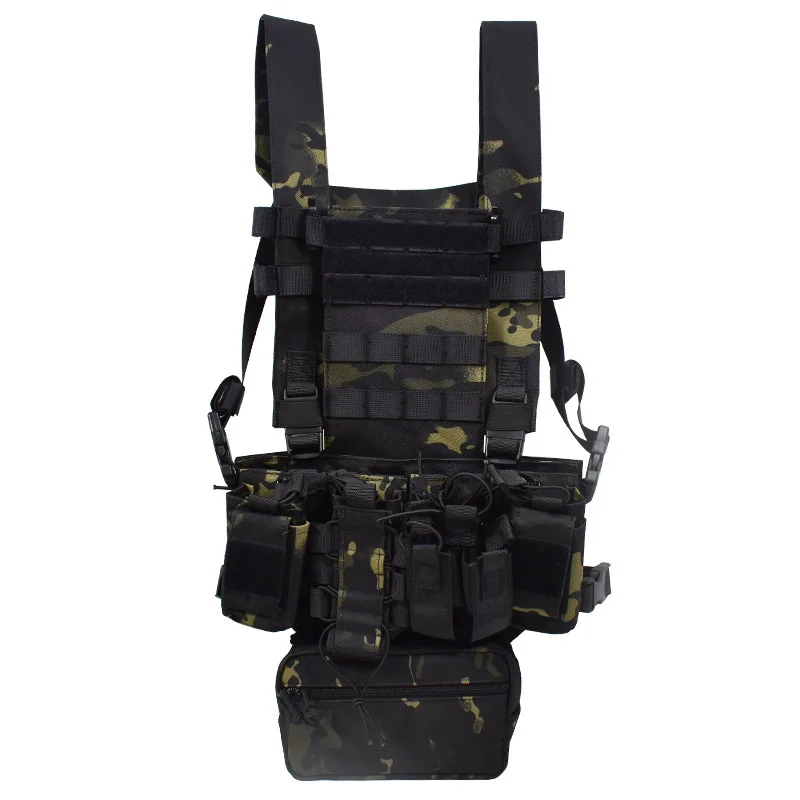 Multicam Black Tactical Camouf - огляд і ціна Hunting Outdoor Game