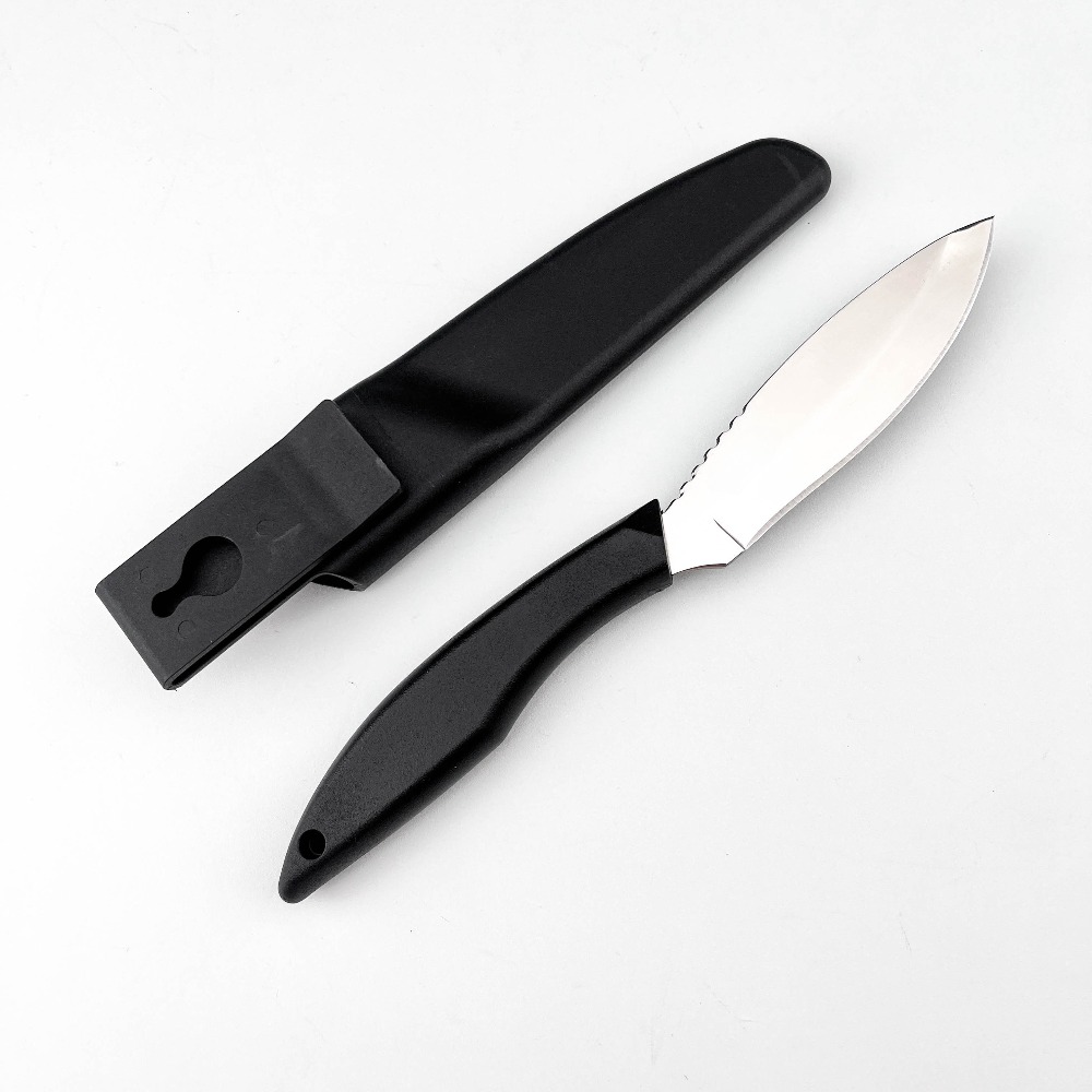 High Hardness Belt Knife Fixed - огляд і ціна Hunting And Camping In Jungle