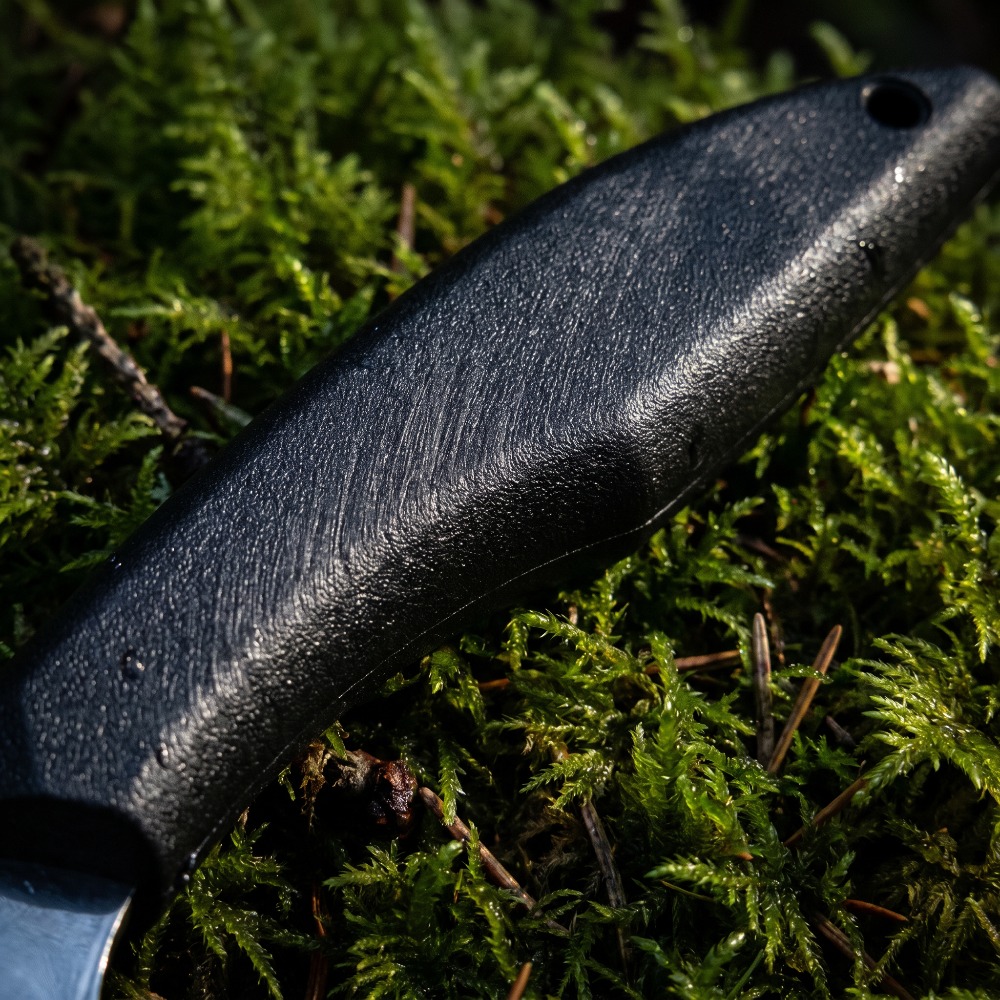 High Hardness Belt Knife Fixed - огляд і ціна Hunting And Camping In Jungle